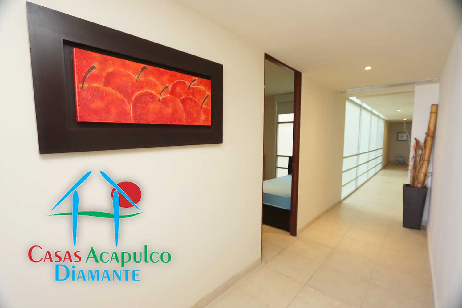 Areia C 202 - Recamara tres 2